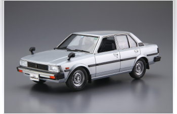 Сборная модель Toyota Corolla E71/70 GT/DX 79