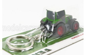 FENDT Portachiavi - 516 Vario Tractor (2016), Green