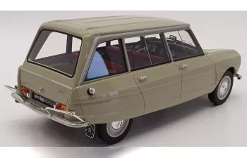 CITROEN Ami 6 Break (1967),beige 