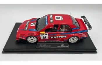 ALFA ROMEO 155 V6 TI №9 Touring Car Championship Stefano Modena (1996)