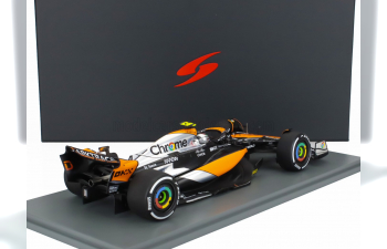 RED BULL F1 Rb19 Team Oracle Red Bull Racing №1 World Champion Winner Miami Gp (2023) Max Verstappen, Matt Blue