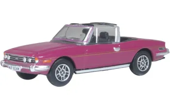 TRIUMPH Stag MkI (1974), lila