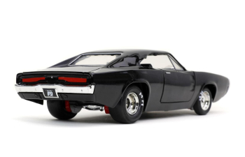 Dom's DODGE Charger R/T (F9) (1970) - Fast & Furious