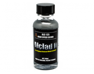 High Speed Silver (30ml)