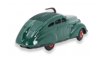 Гараж на две машины / Garage Mit Kommandoauto Und Magiko 2008 Einmal-Serie (1998)