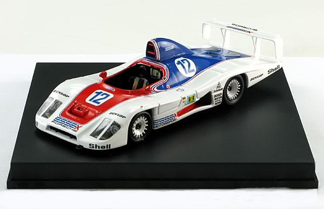 PORSCHE 936 No 12 24h Le Mans, Ickx/Redman (1979)