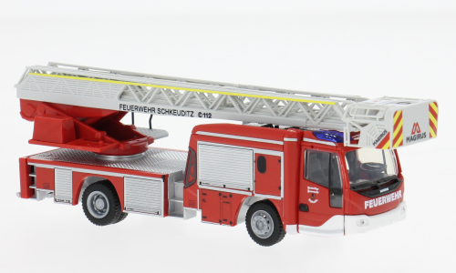 MAGIRUS DLK 32 n.B Пожарные Шкойдиц