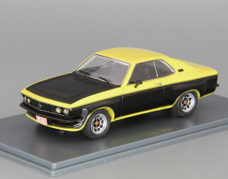 OPEL Manta A TE2800 1975, yellow black