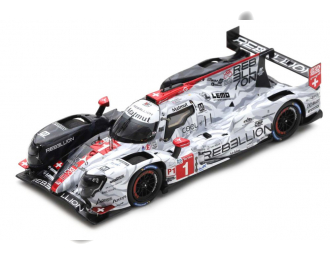 Rebellion R13 - Gibson #1 Rebellion Racing 2nd 24H Le Mans (2020)