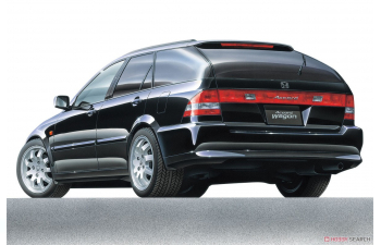 Сборная модель Honda Accord CF6