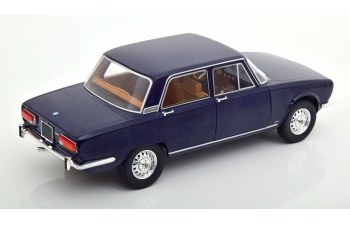 ALFA ROMEO 2000 Berlina (1971), dunkel blau