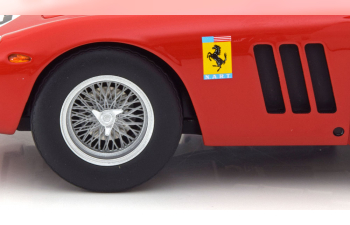 FERRARI 250 GTO (1964), no.27