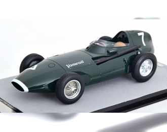 VANWALL F1 (1958)