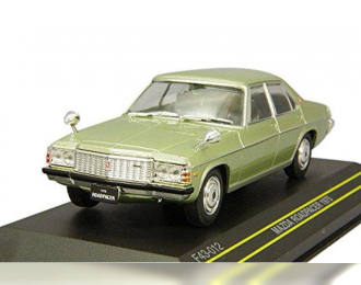 MAZDA Roadpacer (1975), light green