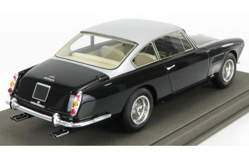 FERRARI 250 Gte 2+2 S/n 2999gt 1-series 1960 - Con Vetrina - With Showcase, Black Met Silver
