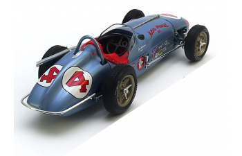 WATSON Roadster Indianapolis 500 Winner, Rathmann/Special (1960)