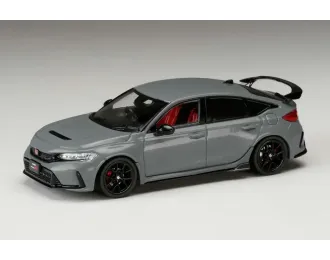 HONDA Civic Type R (FL5), sonic gray pearl