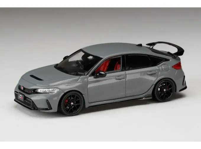 HONDA Civic Type R (FL5), sonic gray pearl
