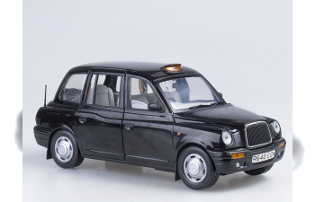 TX1 LONDON TAXI CAB (1998)