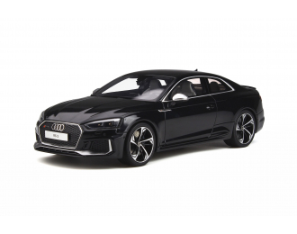 Audi RS5 - 2017 (black)