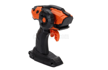 McLAREN F1 Mcl38 Team Mclaren №4 Winner Miami Gp (2024) First F1 Victory Lando Norris, Orange Black