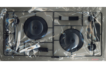 Сборная модель Авианосец императорского флота Японии Shokaku