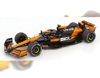 MCLAREN MCL38 GP Australia, Piastri (2024)