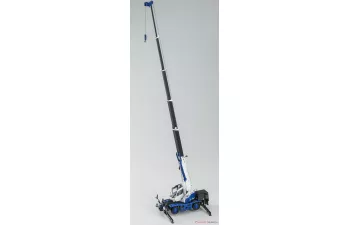 Сборная модель TADANO Crevo Gr-130nl/n Mini G4 2013 Telescopic Tractor - Elevatore