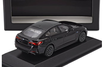 BMW 4-series I4 M50 (g82) (2022), Black