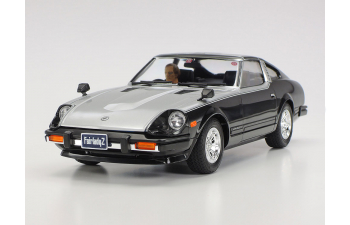 Сборная модель Nissan Fairlady 280Z with T-Bar Roof
