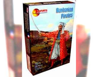 Османские пираты