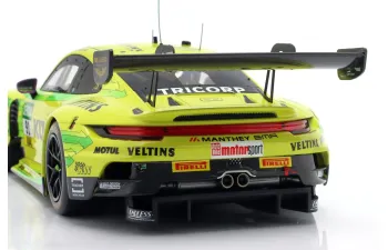 PORSCHE 911 GT3 R #91 "Grello" DTM Thomas Preining (2025)