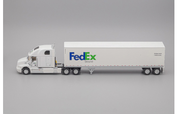 MACK Vision (2000), Semi-Remorque Americains 44