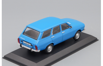 DACIA 1300 Break, Masini de Legenda 29, синий