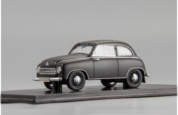 Lloyd LS 300 (1951), black