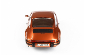 Porsche 911 Carrera 2.7 1974