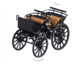 MODEL 24 DAIMLER CARRIAGE