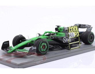 Kick SAUBER C45 №27 3rd British GP (Silverstone) Formula 1 2025 (First Hülkenberg podium) Nico Hülkenberg (2025)