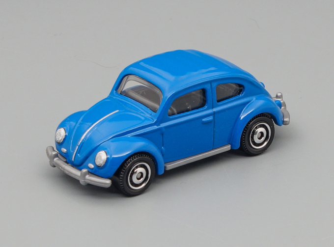 VOLKSWAGEN Beetle (1962), Blue