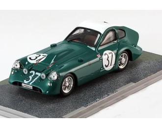 BRISTOL 450 №37 24h Le Mans (1953)