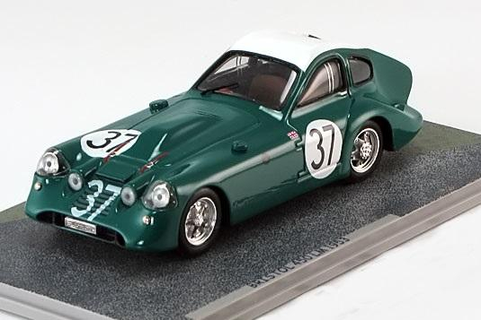 BRISTOL 450 №37 24h Le Mans (1953)