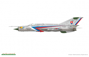 MiG-21 MF