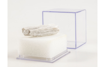 Выпуск №26. Камни и минералы. Тайны недр, Волластонит