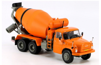 TATRA 148 AM-368 бетоносмеситель (1972), Kultovni nakladaky 58