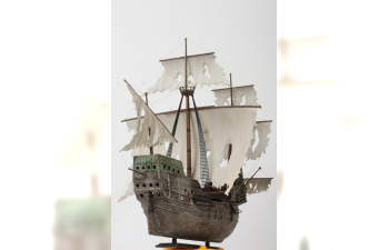 Сборная модель Корабль "Летучий Голландец"