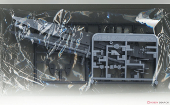 Сборная модель IJN Destroyer Fuyuzsuki Water Line Series No. 438 