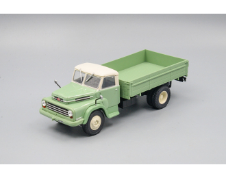 Csepel D-450 (1958) Legendas teherautok 14, green/white