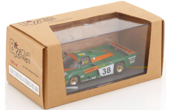 DOME RC82 №38 24h Le Mans (1984)