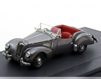 LEA-FRANCIS 2.5 Litre Sports 1949 Metallic Grey