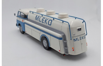 CSEPEL D-710 Mleko (1959), Kultowe Ciezarowki PRL-u 29